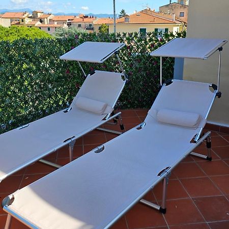 PitelliLa Terrazza Sul Golfo Dei Poeti Con Vista Mare公寓 外观 照片