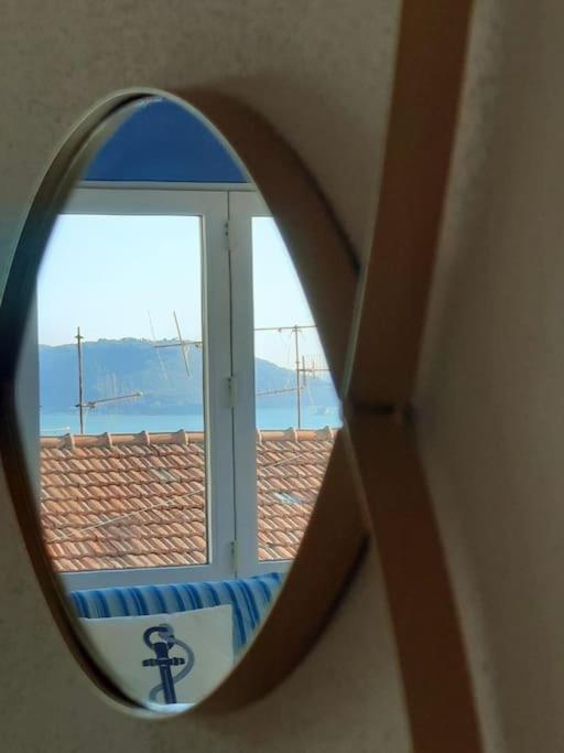 PitelliLa Terrazza Sul Golfo Dei Poeti Con Vista Mare公寓 外观 照片