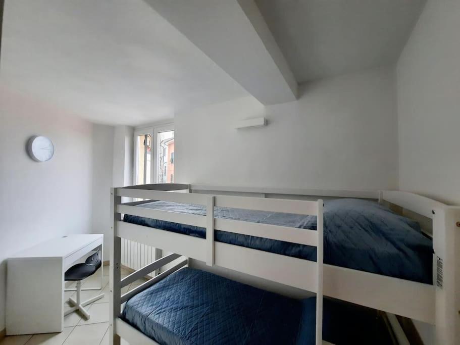 PitelliLa Terrazza Sul Golfo Dei Poeti Con Vista Mare公寓 外观 照片