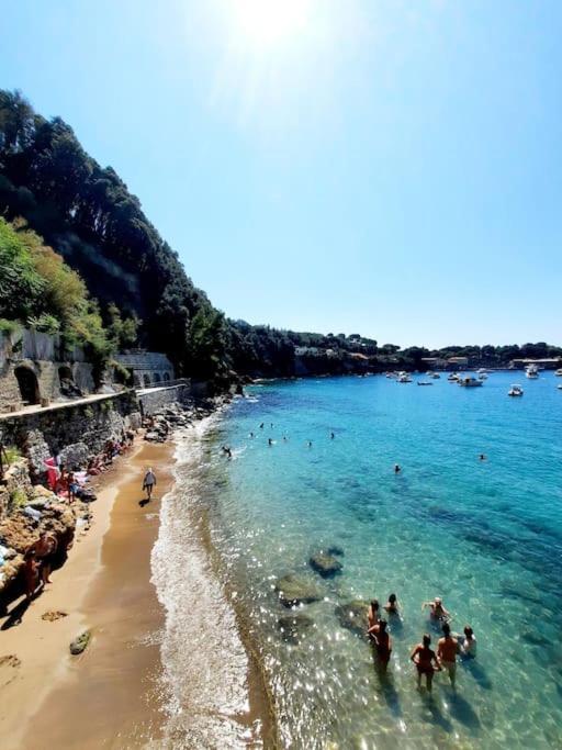 PitelliLa Terrazza Sul Golfo Dei Poeti Con Vista Mare公寓 外观 照片