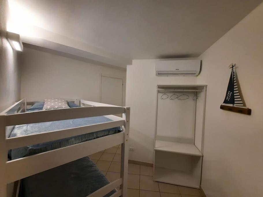 PitelliLa Terrazza Sul Golfo Dei Poeti Con Vista Mare公寓 外观 照片